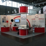 ILMVAC at COMVAC