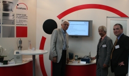 ILMVAC at COMVAC