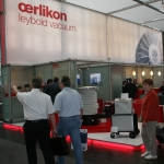 OERLIKON leybold vacuum