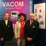 VACOM at COMVAC