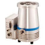 AMT Turbomolecular pump
