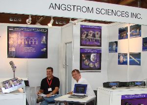 Angstrom Sciences Inc.