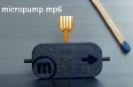 Bartels micropump