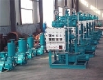 ZiBo BoZhong Vacuum Equipment