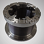 Seal Tech Welded Bellows