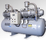 Daltech Compressores