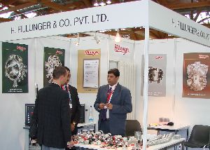 H. FILLUNGER and Co. PVT. LTD.