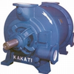 KAKATI KARSHAK INDUSTRIES liquid ring vacuum pumps