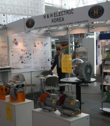 H&H ELECTRIC KOREA