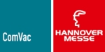 Hannover Messe ComVac