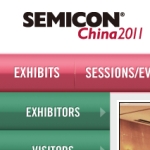 SEMICON China 2011