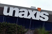 UNAXIS