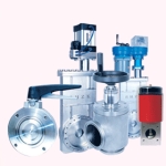 Shanghai Vacuum Valve Manufacturing