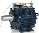 SKELLERUP vacuum pump