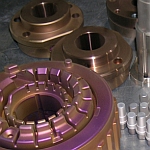 SPUTTEK coating deposition systems