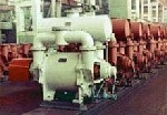 JSC Sumy Frunze NPO liquid ring vacuum pumps