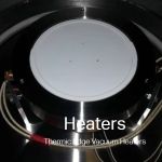 Thermic Edge vacuum heaters