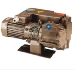 Toshniwal rotary vane pump